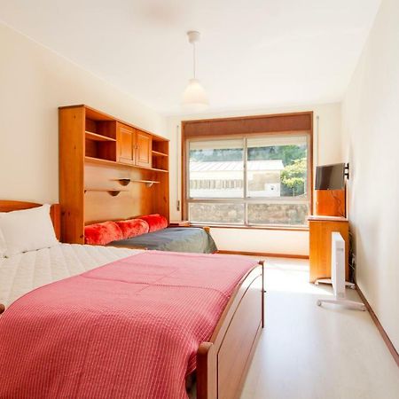 Fontinha 47 Lägenhet OOporto Exteriör bild