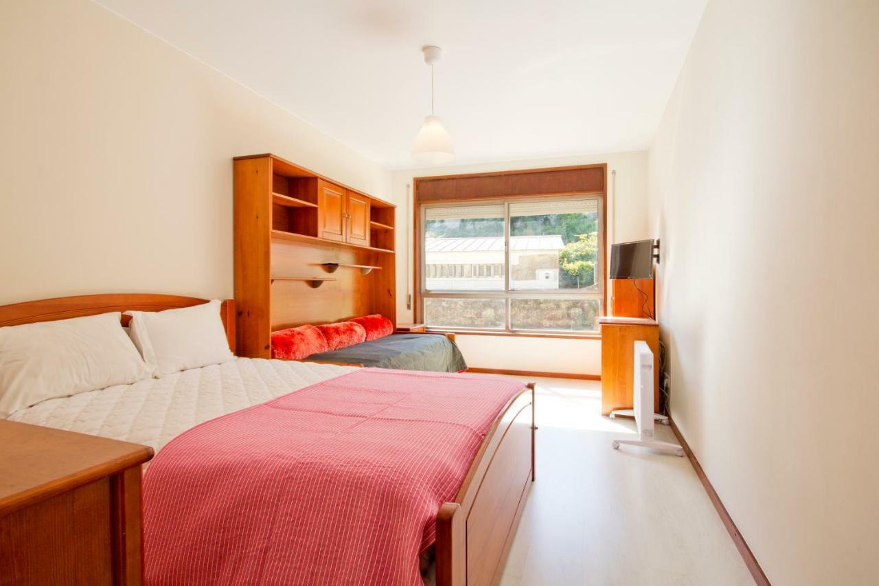 Fontinha 47 Lägenhet OOporto Exteriör bild