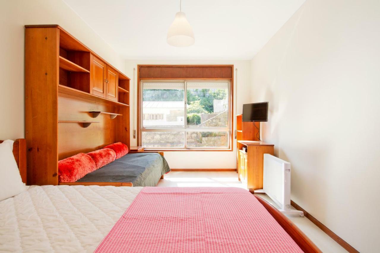Fontinha 47 Lägenhet OOporto Exteriör bild
